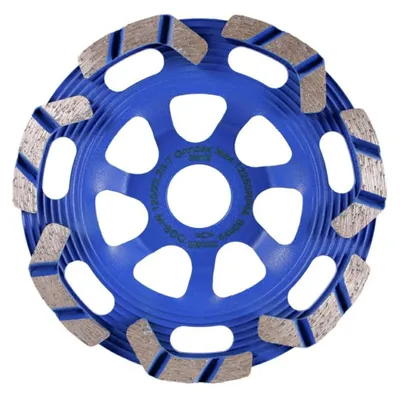 Productafbeelding van Distar schuurplaat voor Grindex 150 X 22,23Mm
