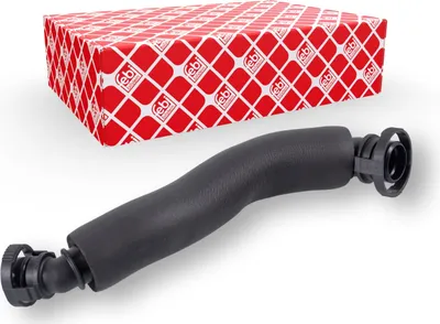 Produktbild von FEBI BILSTEIN 108771 Schlauch KGE für BMW 3 Touring (E91) Kurbelgehäuseentlüftung