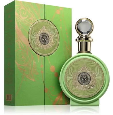 Productafbeelding van Paris Corner North Stag Trois III, Eau de Parfum, 100 ml