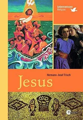 Produktbild von Jesus: Lebenswissen Religion