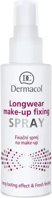 Zdjęcie produktu dla Dermacol - (Longwear Make-Up Fixing) Spray