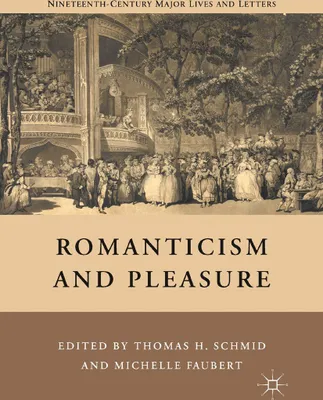 Produktbild von Romanticism and Pleasure