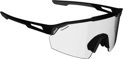 Obrázek produktu pro LEATT SpeedViz Lite Photochromic sluneční brýle černé Adaptivní čočky 25–90 %