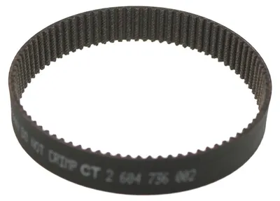 Image de Bosch 2604736002 Courroie dentée pour GHO3-82 PHO300 PHO30-82 PHO3-82 Rabot