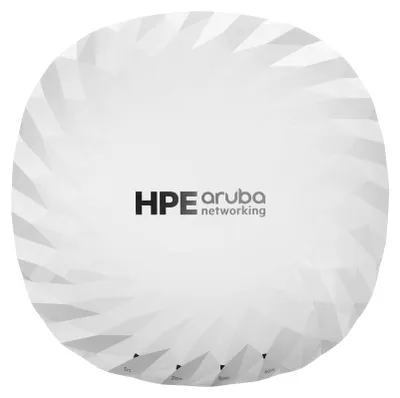 Productafbeelding van HPE ANW AP-735 (RW) 5-pack, access point voor bedrijfsnetwerken