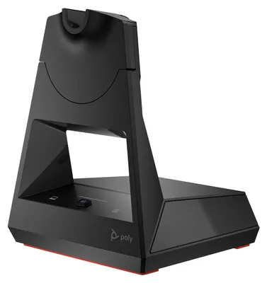 Image de HP Poly Voyager Office-Basisstation für 4300/Legend 50/Focus 2
