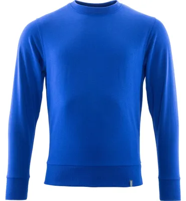 Produktbild von MASCOT 20384-788-11-4XLONE, Sweatshirt, Mann, 4XLONE, 132 cm, Baumwolle, Polyester, 310 g/m²