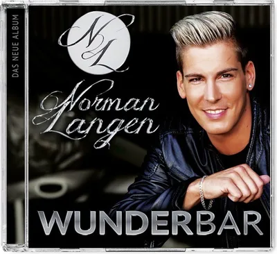 Produktbild von Wunderbar