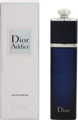 Image de Dior Addict Eau de Parfum, 100ml