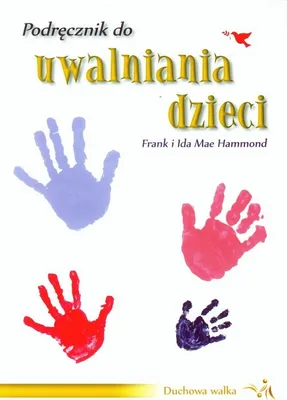 Produktbild von Podrecznik do uwalniania dzieci