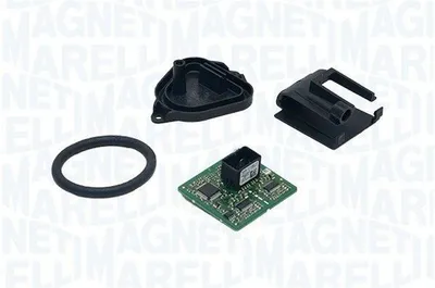 Produktbild von MAGNETI MARELLI Scheinwerfer-Steuergerät Steuergerät 711307329207 beidseitig für BMW X3 (E83)