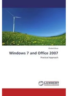 Obrázek produktu pro Windows 7 a Office 2007