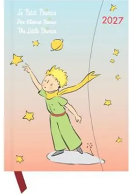 Image de Le Petit Prince 2027