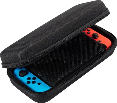 Produktbild von BigBen Nintendo Switch Tasche "Classic" XL