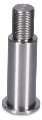 Image de Vilebrequin, support de poulie de tension