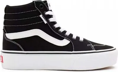 Image de Vans Sneakers VN0A5EM71871 in Black color size 35