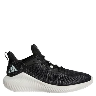 Produktbild von Adidas Alphabounce+ Parley W Cblack/Lingrn/Ftwwht 40.5