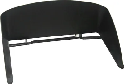 Productafbeelding van Zonnescherm voor GPS-navigatiesysteem, autobord, plus flexibele verlengstuk voor navigatieaccessoires van 7 inch