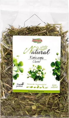 Produktbild von ALEGIA Natürlicher getrockneter Klee 100 g