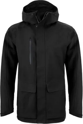 Produktbild von Craghoppers - "Expert Kiwi Pro" Jacke für Herren CG1712 (XL) (Schwarz)