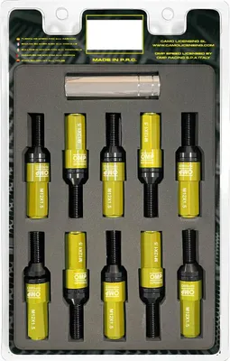 Produktbild von OMP Radschraube M12X1,5 28mm SW17/19 OMPS09981209