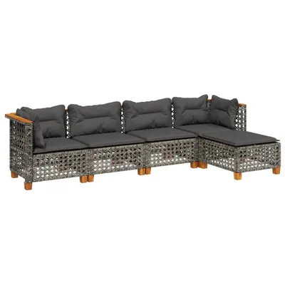 Produktbild von VidaXL 3261789, 5 Stück(e)