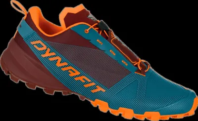 Obrázek produktu pro Traverse - Dynafit, velikost:10,5 UK (EU 45), barva:8167 Mallard Blue