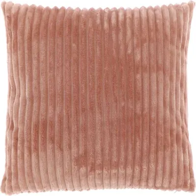 Produktbild von Unique Living - DekoDekokissen 45x45cm Altrosa