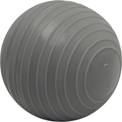 Produktbild von TOGU Stonie Hantelball Toning Ball Gewichtsball Krafttraining, 8 cm, 1 kg