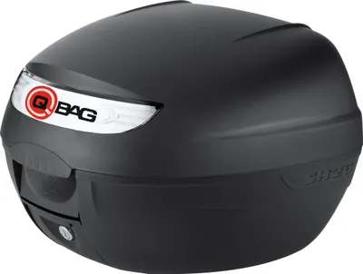 Image de SHAD SH26 Topcase noir 3kg 26L