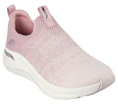 Produktbild von Skechers Arch Fit 2.0 150055-MVE, Sportschuhe, Damen, Rosa