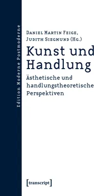 Produktbild von Kunst und Handlung