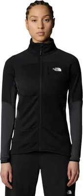 Obrázek produktu pro The North Face Dámská technická mikina Stormgap Powergrid černá M