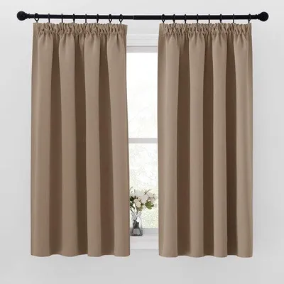 Obrázek produktu pro Stínicí plachty – 2 kusy – 140 cm x 160 cm – 100 % polyester