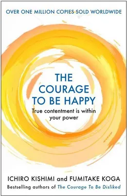 Obrázok produktu pre The Courage To Like Yourself