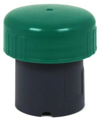 Produktbild von Original Thetford Verschlusskappe Dosierkappe WC Toilette C400 C500 grün