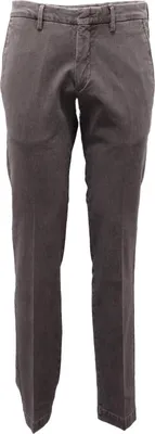 Immagine prodotto di 3315AM pantalone uomo MICHAEL COAL man trousers