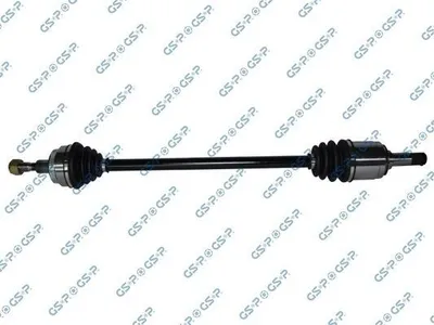 Produktbild von GSP 235018 Antriebswelle Vorne Rechts passend für MERCEDES-BENZ M-Klasse (W163)