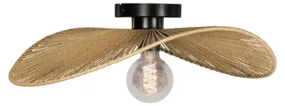 Produktbild von EGLO SIRUELA, E27, IP20, Schwarz