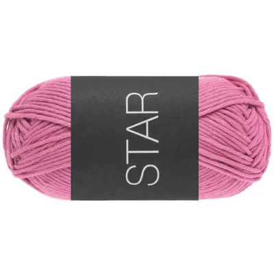 Produktbild von Lana Grossa - Star 0069 hellpink
