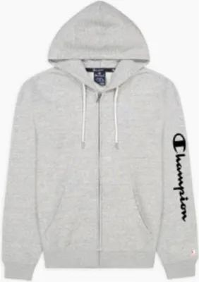 Zdjęcie produktu dla Champion Bluza - 217155 - Szary- Rozmiar: M(EU)