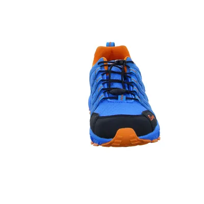 Produktbild von Kastinger Trailrunner Wanderschuh Blau