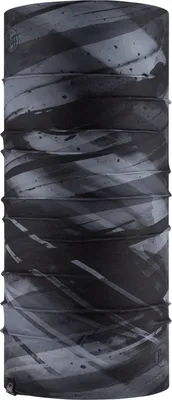Produktbild von Buff Reversible Polar Neckwear Raft Graphite UNI Schlauchschal / Halswärmer