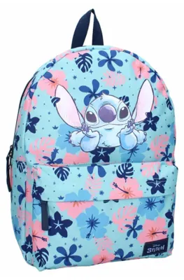 Image de Lilo & Stitch Sac à dos Stitch You're My Fav