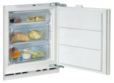 Produktbild von Whirlpool WBUFZ011, 91 l, 10 kg/24h, SN-T, 41 dB, 4*, E