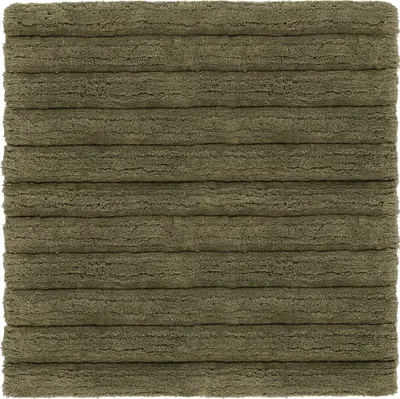 Produktbild von Vivienne Badematte 60x100 Army Green