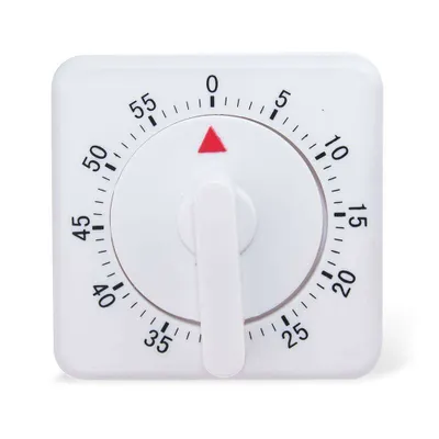 Image de ORION Minuteur de cuisine Minuteur de cuisine Minuteur d'œufs Minuterie chronomètre