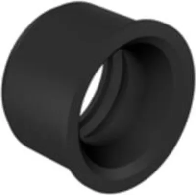 Obrázek produktu pro Uszczelka Trapera Żeliwo 110Mm Pvc/120Mm