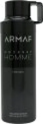 Imagen del producto de Armaf Odyssey Homme, spray perfumado para el cuerpo, 200 ml
