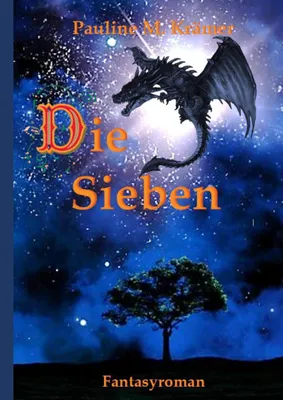 Produktbild von Die Sieben